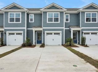 5440 Mistflower Street Lot 1030, Leland, NC 28451