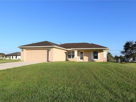 325 Ne 13th St Cape Coral Fl 33909 Zillow