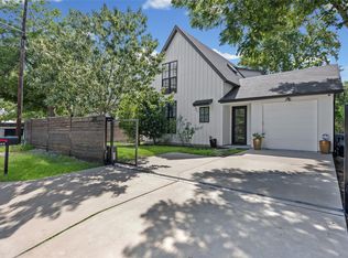 3102 Brinwood Ave, Austin, TX 78704