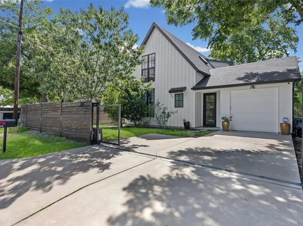 3102 Brinwood Ave, Austin, TX 78704