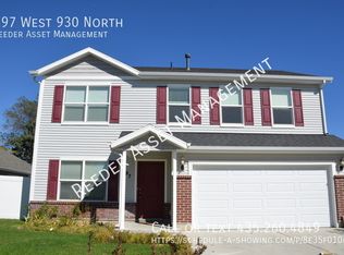 497 W 930 N, Logan, UT 84321
