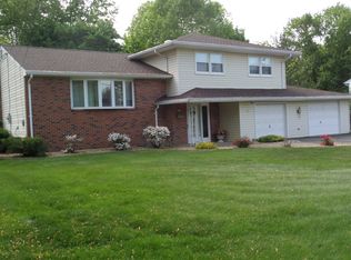 15 Doric Ave, Parsippany, NJ 07054