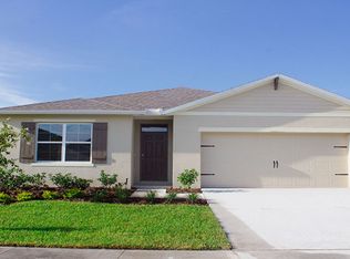 1321 Morning Walk Dr, Ormond Beach, FL 32174