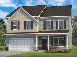 121 W Victory View Ter, Smithfield, NC 27577