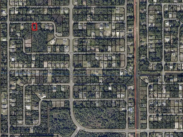 320 Labra Rd SW, Palm Bay, FL 32908