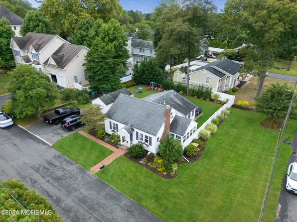 2413 Beech Street, Manasquan, NJ 08736