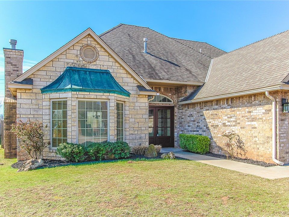 3316 Valley Holw, Norman, OK 73071 Zillow