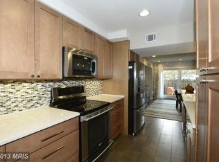 1828 N Ode St, Arlington, VA 22209