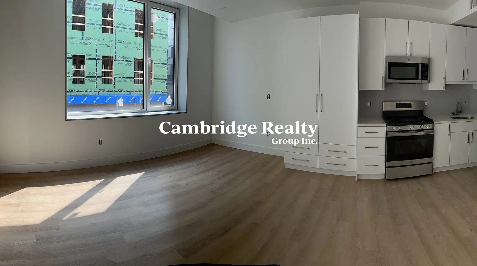 Studio, 1.0 bath, 397 sqft, $2,100 — Photo 4