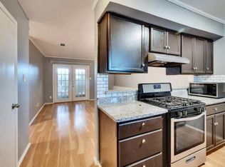 2708 Windswept Cv #201, Austin, TX 78745