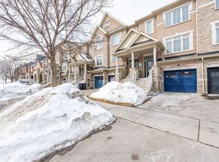84 Rockman Cres S, Brampton, ON L7A 3Z9