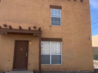 610 Foster Rd APT 3, Las Cruces, NM 88001