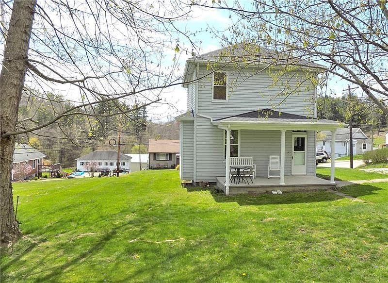 30 E Main St, New Salem, PA 15468 MLS 1600630 Zillow