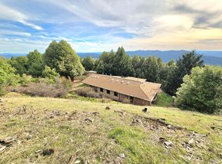 36955 Eureka Stagecoach Rd, Willits, CA 95490
