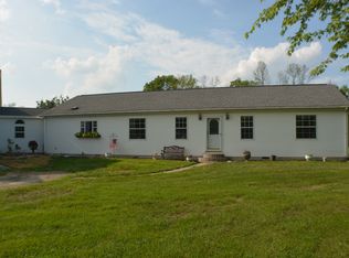 4420 W 1350 S, Galveston, IN 46932