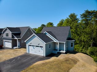 24 Greenfield Dr #24, Westbrook, ME 04092