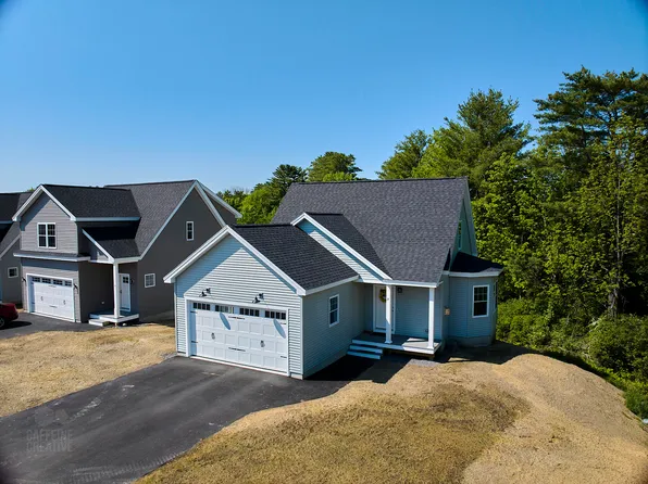 24 Greenfield Drive #24, Westbrook, ME 04092