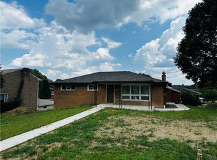 213 Clover Dr, Elizabeth, PA