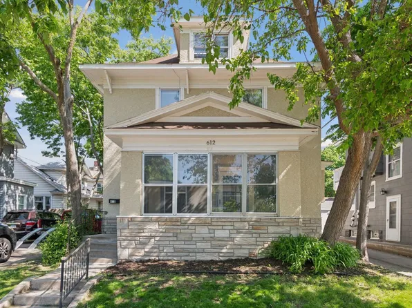 612 W 32nd St, Minneapolis, MN 55408