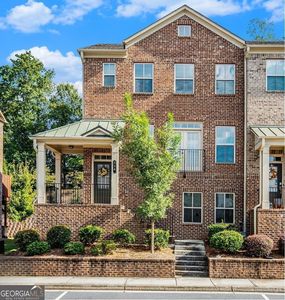 320 Northaven Ave, Suwanee, GA, 30024