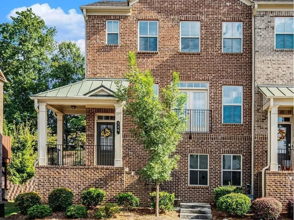 320 Northaven Ave, Suwanee, GA 30024