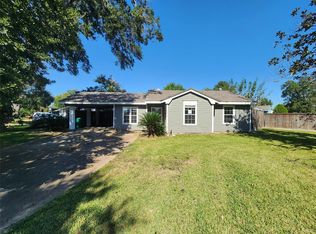 6614 Sherwood Dr, Houston, TX 77021