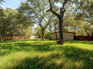 208 Reveille, West Lake Hills, TX 78746