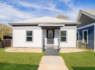 801 E Austin St, Marshall, TX 75670