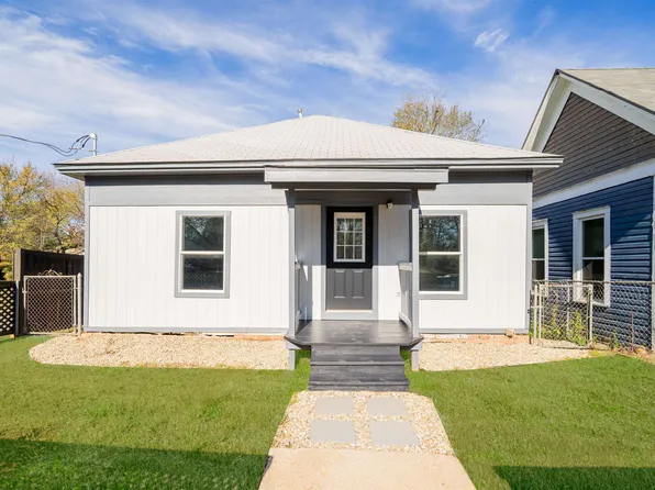 801 E Austin St, Marshall, TX 75670