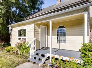 410 NE John Storm Ave, La Center, WA