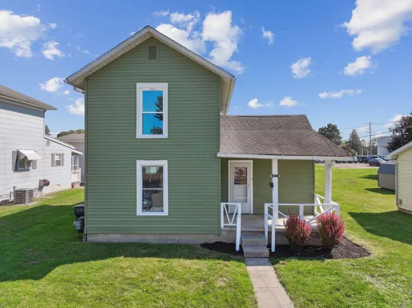 240 Wing St, Newark, OH 43055