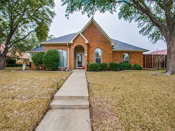 2nd image of 4109 Carrizo Dr