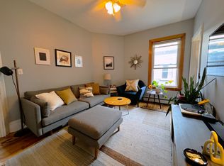 23 Rossmore St #2, Somerville, MA 02143