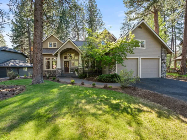 60775 Currant Way, Bend, OR 97702