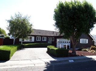 40 Marshall Way, Vallejo, CA 94589
