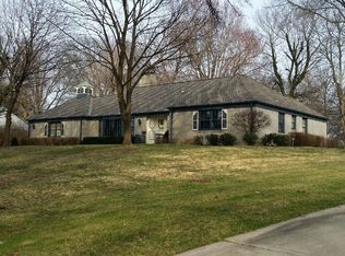 9715 Sagamore Rd, Leawood, KS 66206