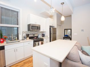 1056 N Hermitage Ave #2R, Chicago, IL 60622