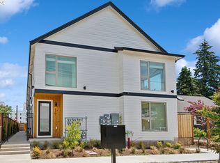 478 NE 73rd Ave, Portland, OR 97213