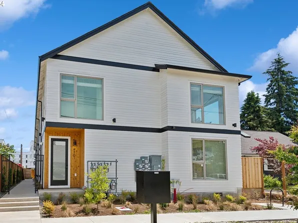 478 NE 73rd Ave, Portland, OR 97213