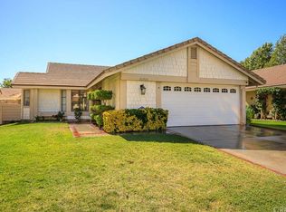 26206 Benito Ct, Santa Clarita, CA 91355