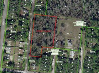 10302 Poplar St, New Port Richey, FL 34654