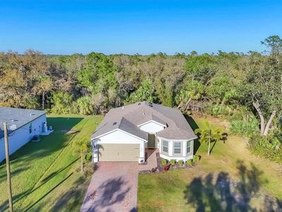 4324 Knowles Ln, North Port, FL, 34288