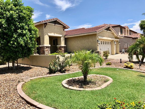 Great curb appeal