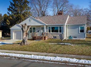847 Emily St, Menasha, WI 54952