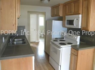 18017 SE Rose St, Milwaukie, OR 97267