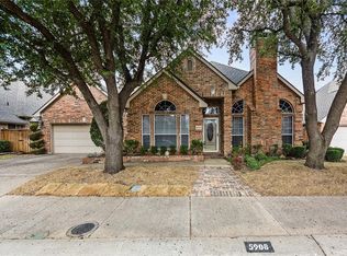 5908 La Cumbre Dr, McKinney, TX 75072