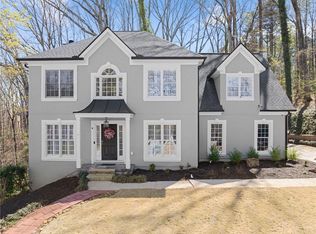 4834 Upper Berkshire Rd, Flowery Branch, GA 30542