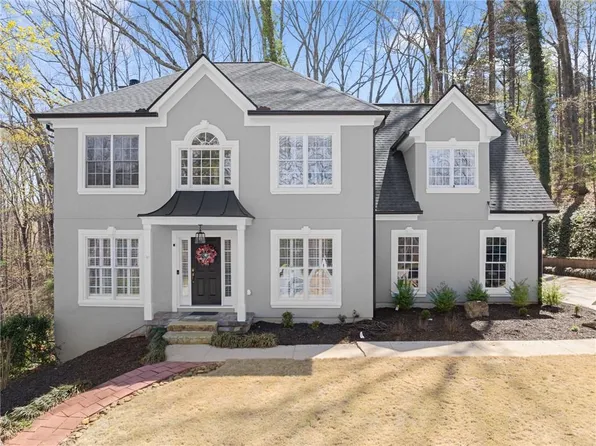 4834 Upper Berkshire Rd, Flowery Branch, GA 30542