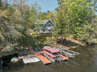 163 Mountain Rd, Nottingham, NH 03290