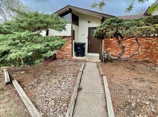 6719 Dale Rd, Colorado Springs, CO 80915